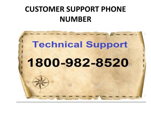 AOL 18009828520 set about index support upgrade. instantly