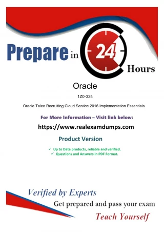 1z0-1053-22 Cert Exam