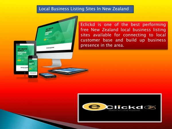 local business listing sites In New Zealand