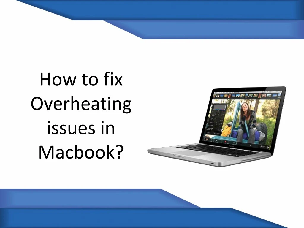 how to fix overheating issues in macbook