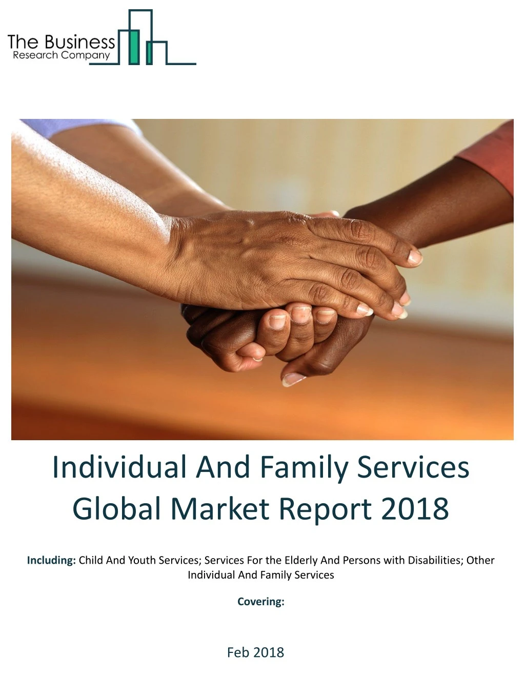 individual and family services global market