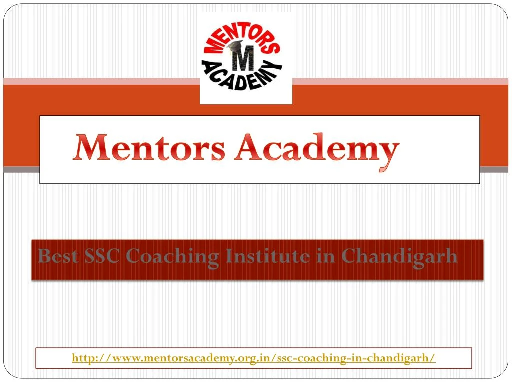 mentors academy