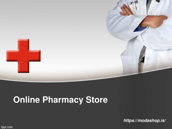 Modafinil Online