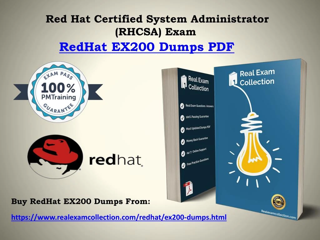 red hat certified system administrator rhcsa exam