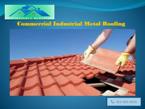 Get the Best Roofer in Chattanooga