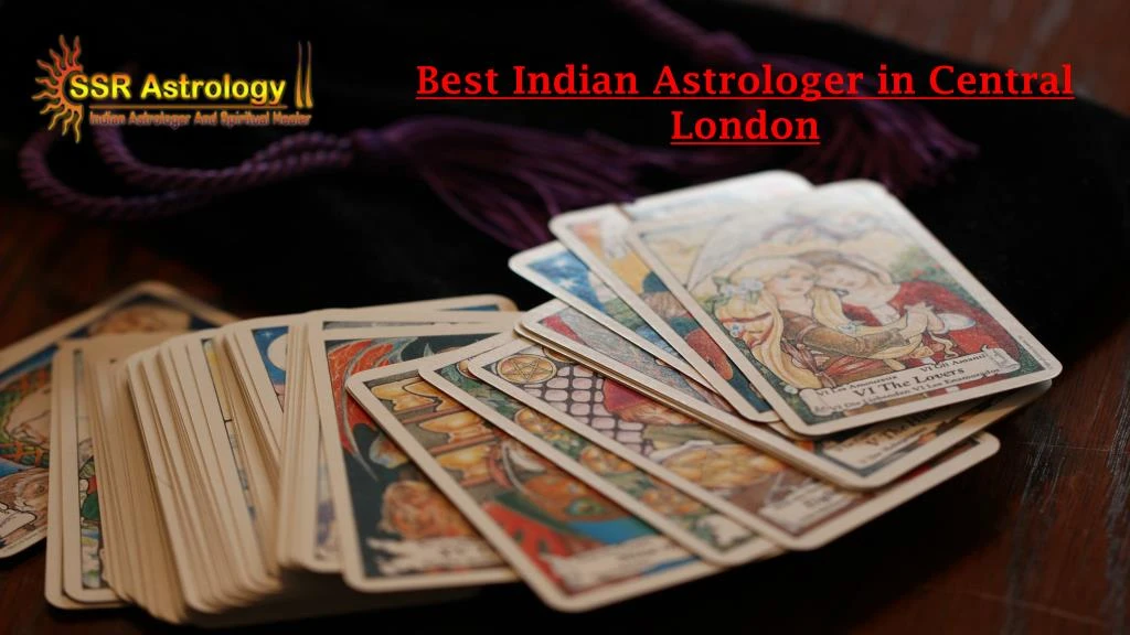 best indian astrologer in central london