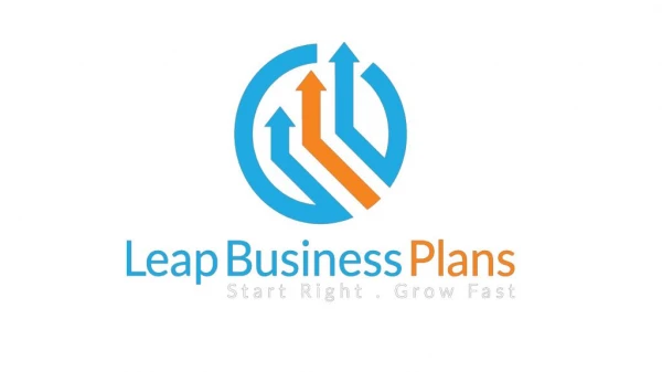 Consultant For Business Plans - Leap Business Plans