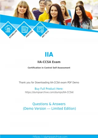 IIA-CIA-Part1 Online Prüfungen