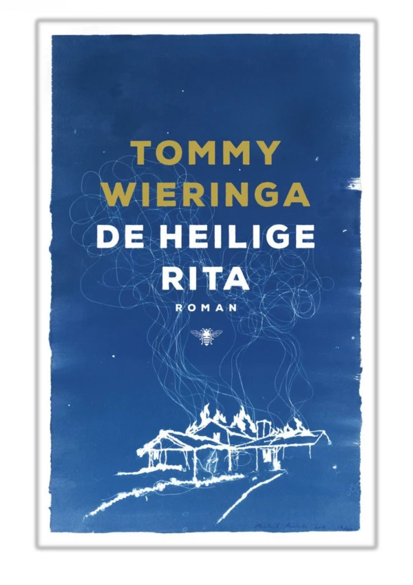 [PDF] Free Download De heilige Rita By Tommy Wieringa