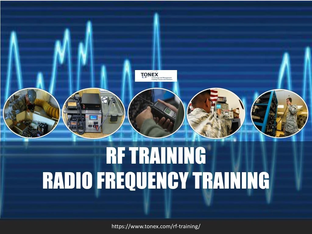 rf training radio frequency training