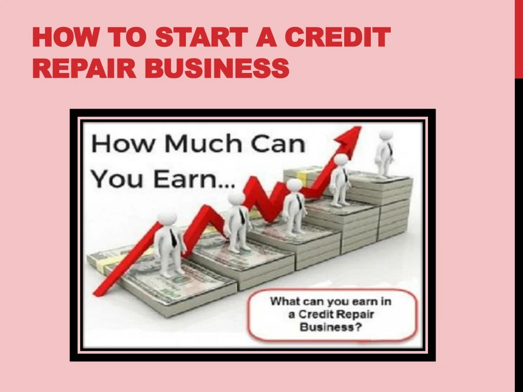 how to start a credit how to start a credit