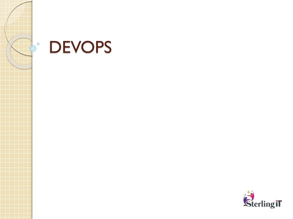 devops