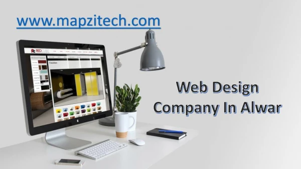 Web Design Company In Alwar | Web Design Service In Alwar and Jaipur