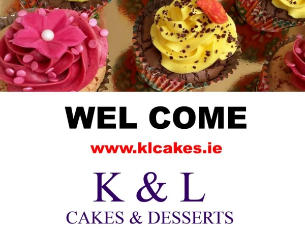 Christening Cakes Prices | Birthday cakes Dublin