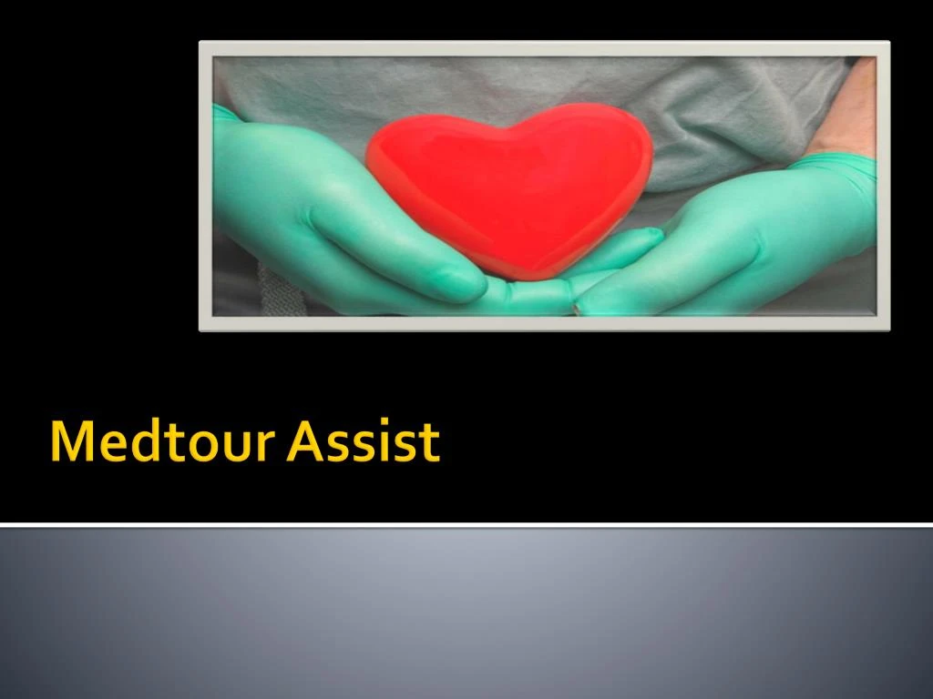 medtour assist