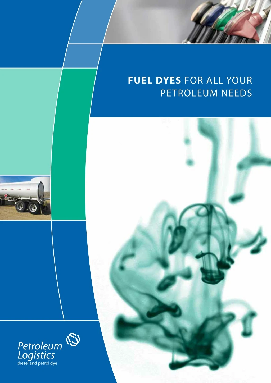 fuel dyes for all your petroleum needs