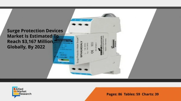 Best Surge Protection Devices