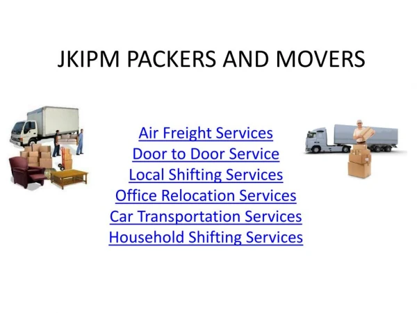 packer and mover in delhi