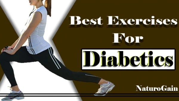 Best Exercises to Manage High Blood Sugar Level Diabetes Control Pills