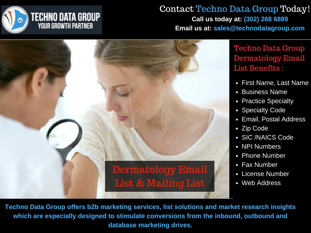 contact techno data group today call us today