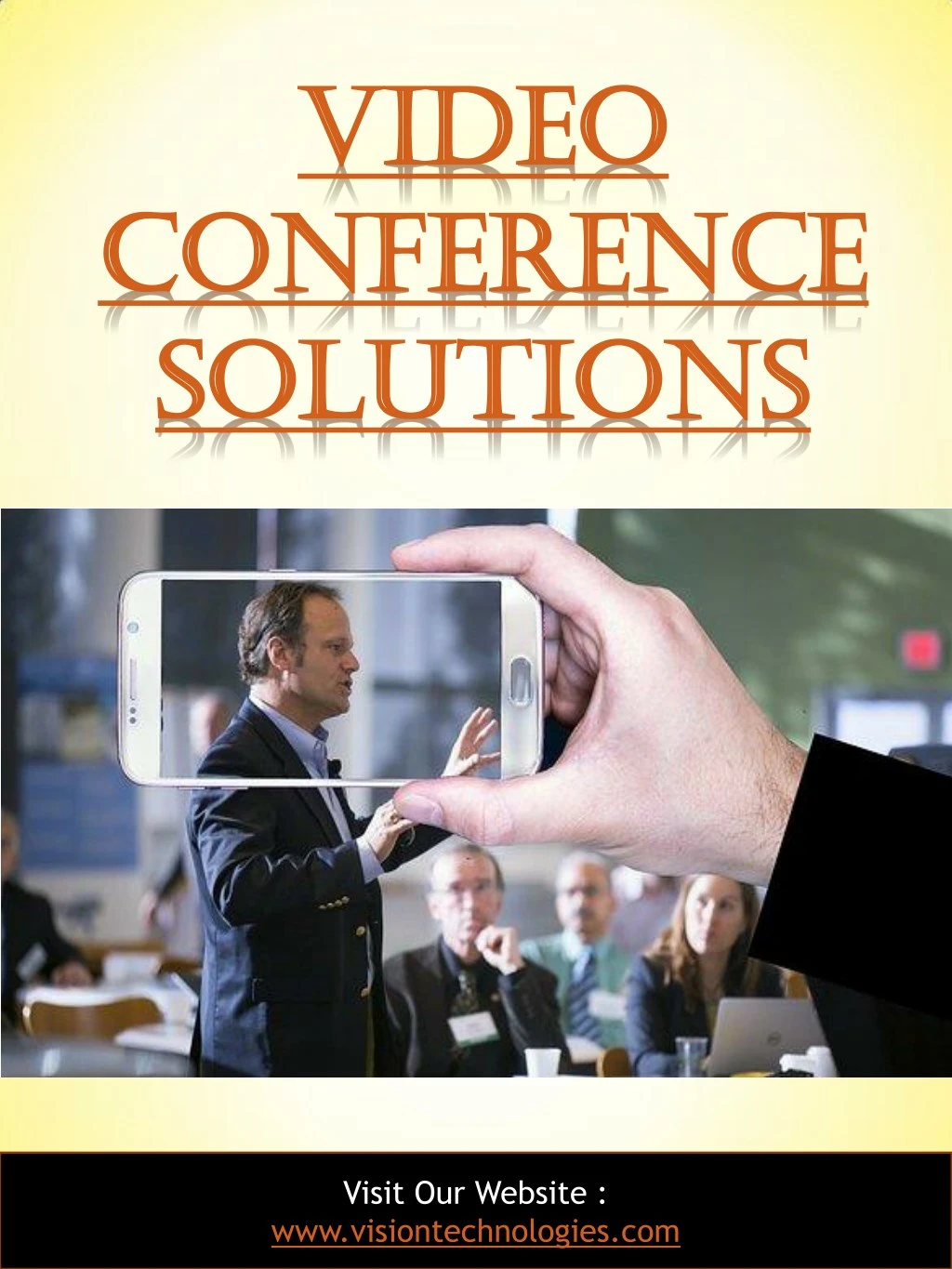 video video conference conference solutions