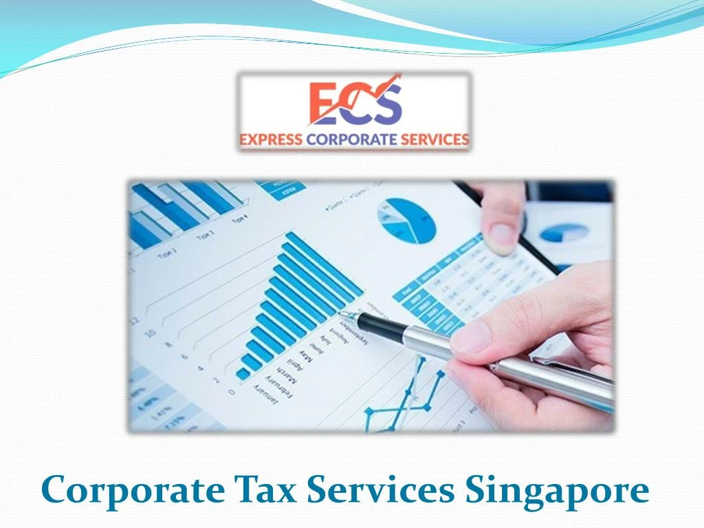 corporate tax services singapore