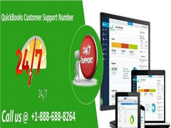Get connected with the QuickBooks Support team for resolving software error 1-888-688-8264