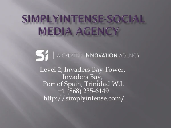 simplyintense-digital business strategy