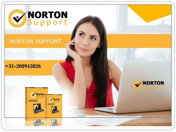 Contact opnemen met Norton Support Team en Scam vermijden