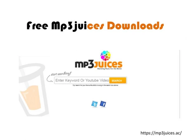 mp3 downloader free download