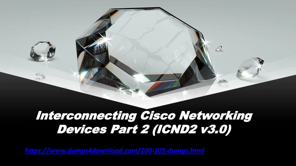 interconnecting cisco networking devices part 2 icnd2 v3 0