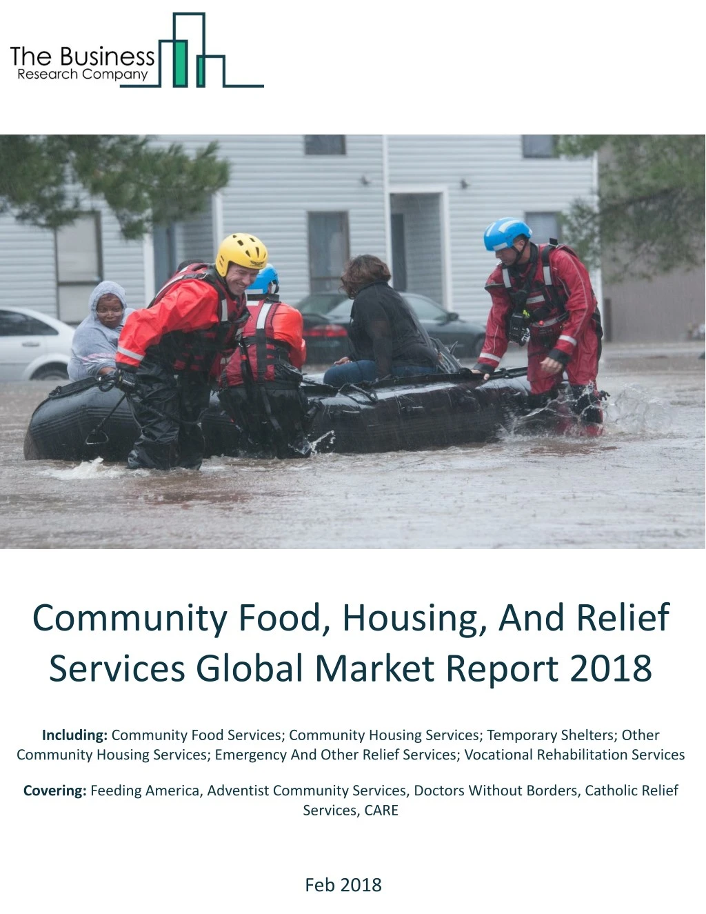 community food housing and relief services global