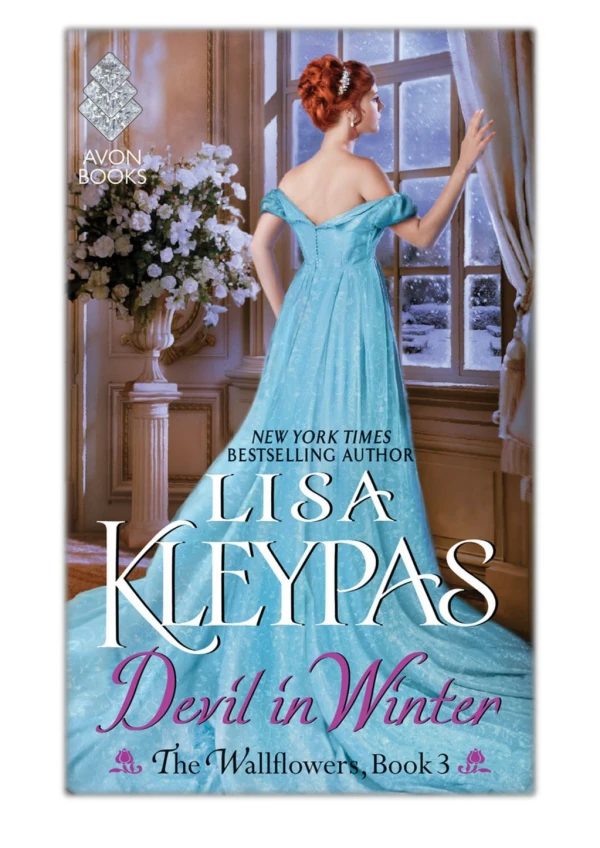 [PDF] Free Download The Devil in Winter By Lisa Kleypas