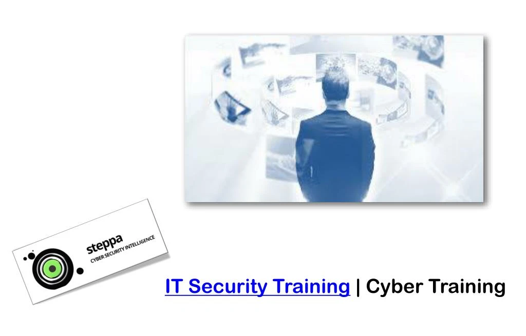 it security training cyber training