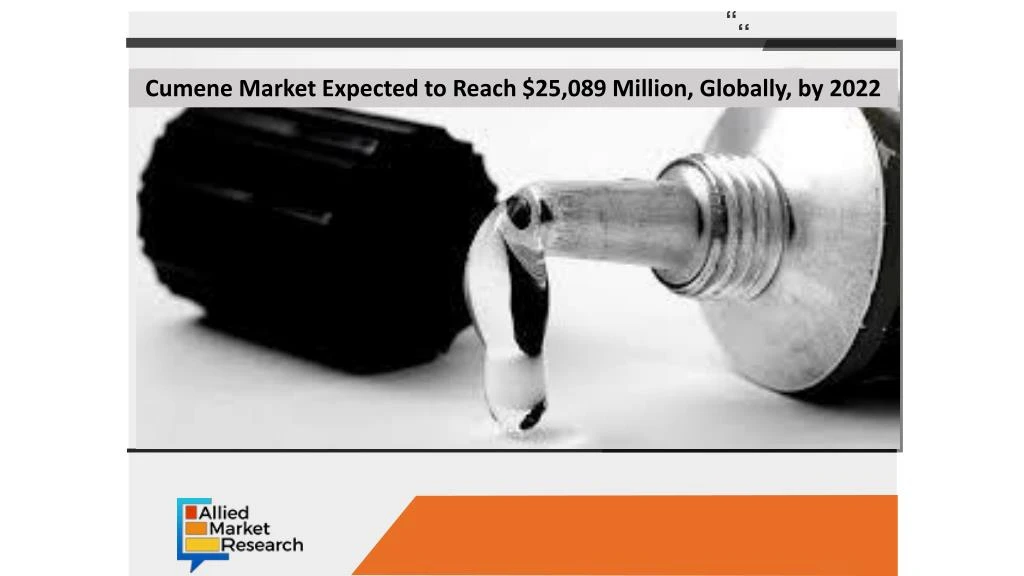 cumene market expected to reach 25 089 million