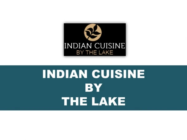 The Best Of Indian Cuisine Served Gluten Free