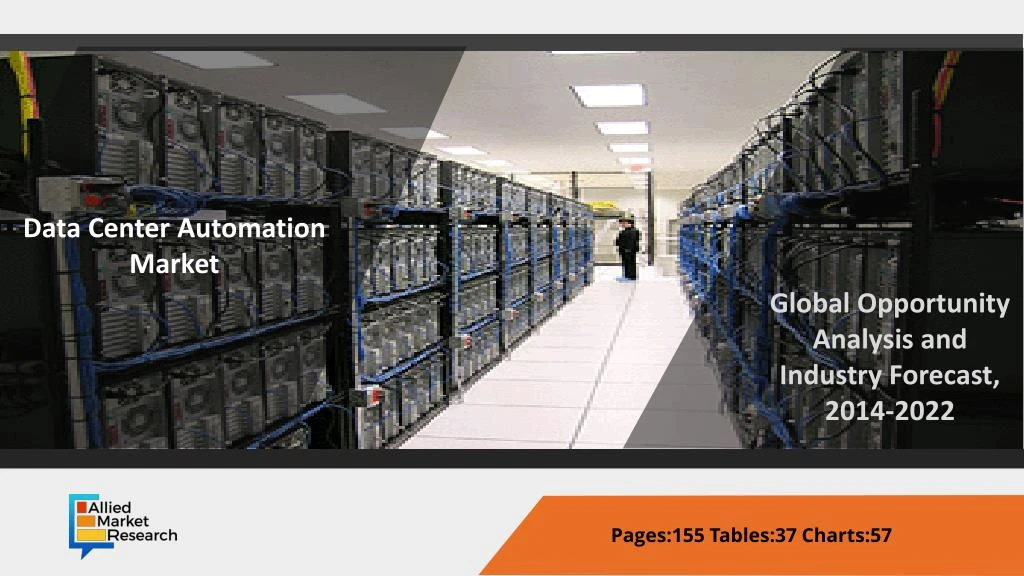 opportunity analysis and industry forecast 2016