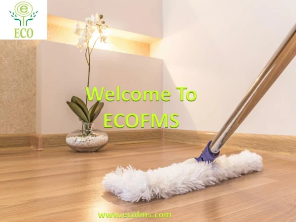 The Importance of Cleaning Your Floors