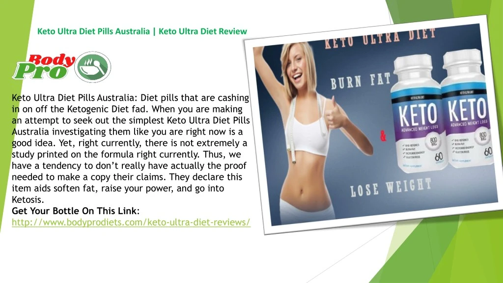 keto ultra diet pills australia keto ultra diet