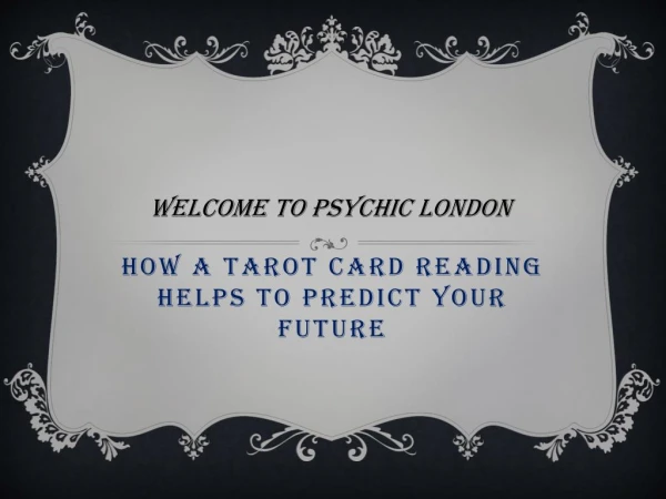 Numerology, Horoscope Analysis & Best Psychic in London, Hayes