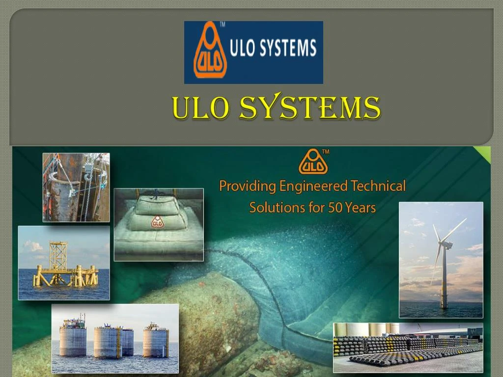 ulo systems