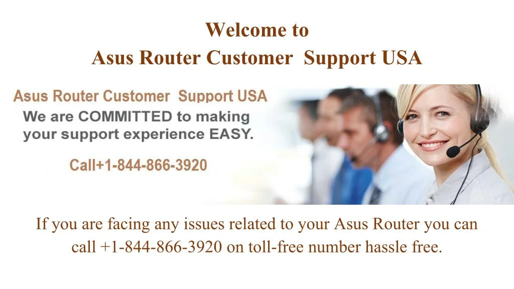 welcome to asus router customer s upport usa