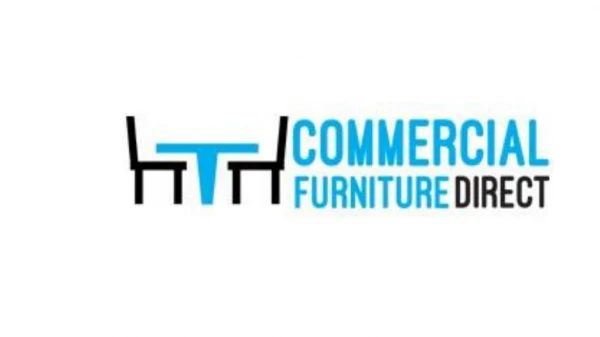 Finding Commercial Furniture That's Right for You