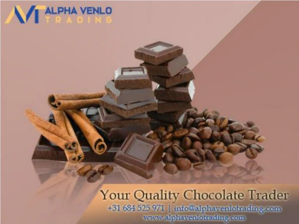 Confectionary Items Suppliers