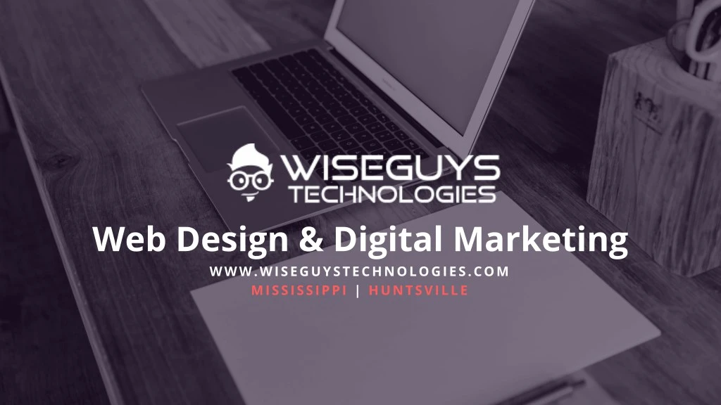 web design digital marketing