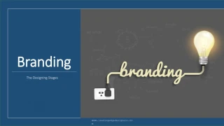 Branding - slide 1