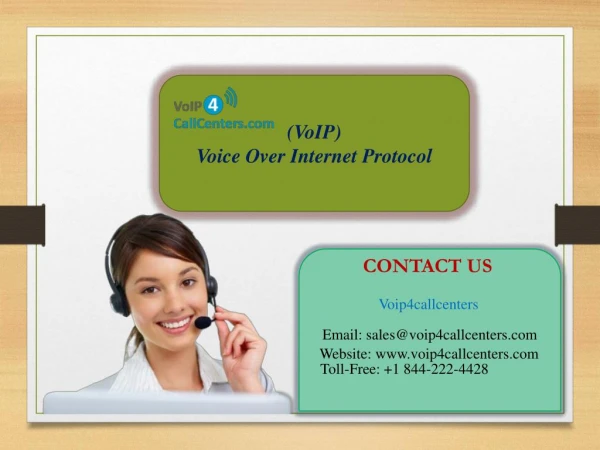 Best VOIP Service Provider