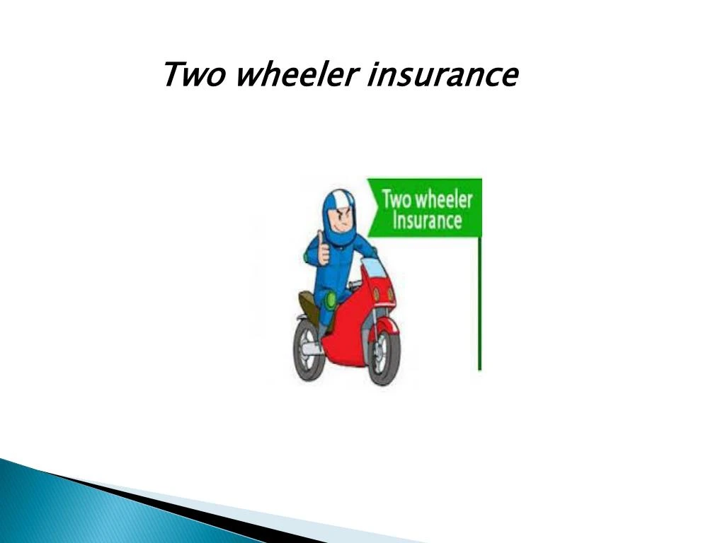 two wheeler insurance