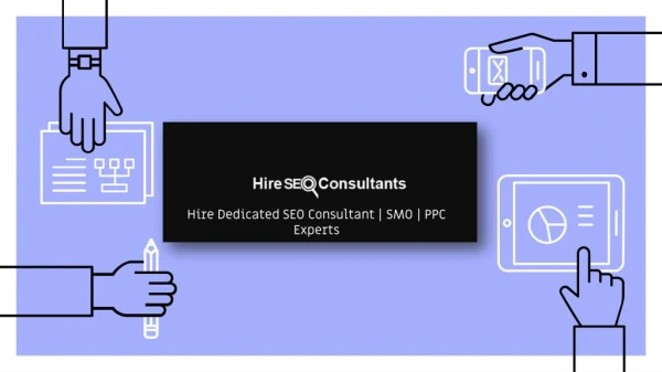 How to Hire SEO Specialist | SEO Consultants
