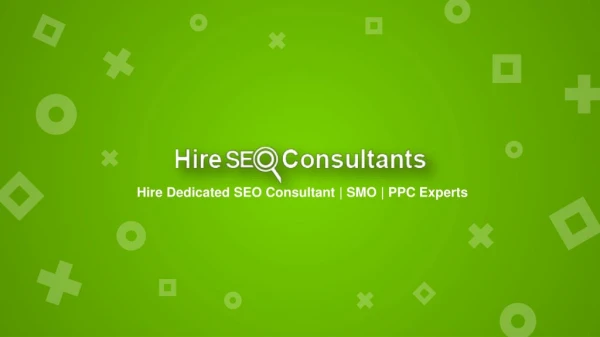 Hire Professional SEO Experts in Texas